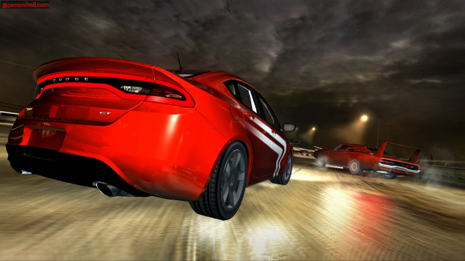 Fast & Furious: Showdown (ENG) /Firebrand/ (2013) PC