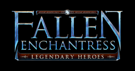 Fallen Enchantress: Legendary Heroes-RELOADED (PC/ENG/2013)