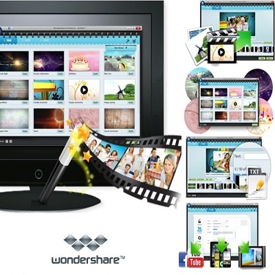Wondershare Fantashow Plus 3.0.2 Final + Portable by Turok (Multi/Rus)