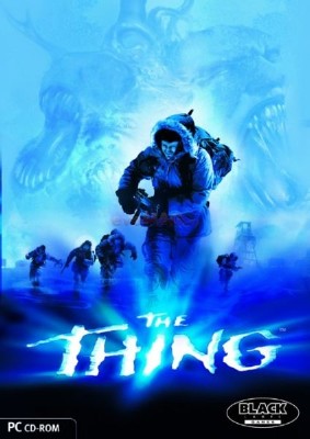 The Thing /  (2002/RePack/RUS/ENG)