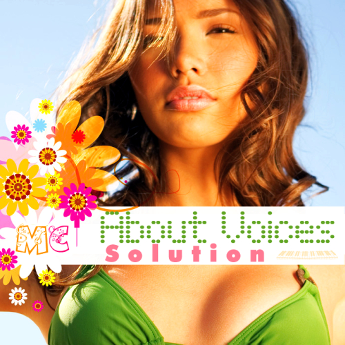 VA - About Voices Solution (2013)