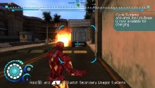 Iron Man 2 (2010) (ENG) (PSP) 