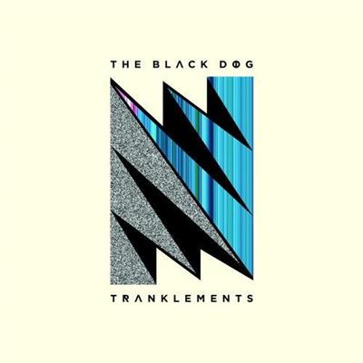 The Black Dog   Tranklements (2013) FLAC