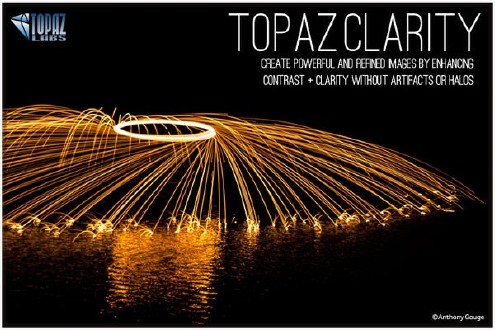 Topaz Clarity 1.0.0 for Photoshop