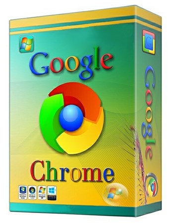 Google Chrome 27.0.1453.94 Stable ML/RUS