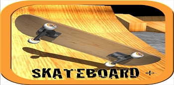 Skateboard v1.0