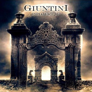 Giuntini Project - Project IV (2013)