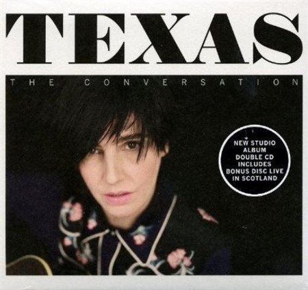Texas - The Conversation (Deluxe Edition) (2013)