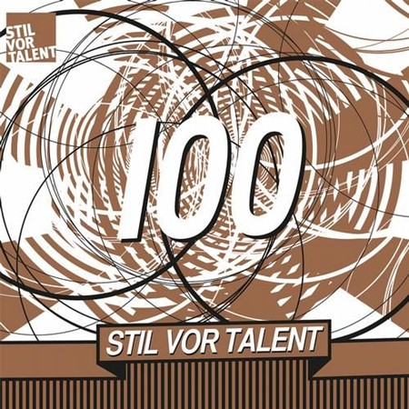 Oliver Koletzki presents Stil Vor Talent 100 (2013)