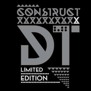 Dark Tranquillity - Construct (Limited Edition) (2013)
