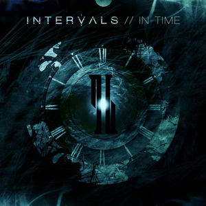 Intervals - In Time [EP] (2012)