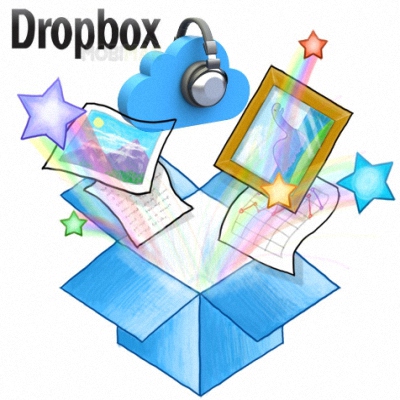 Dropbox 2.1.16 Experimental Build