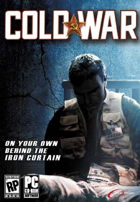 Cold War (2005/RePack/RUS)