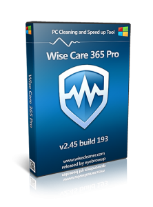 Wise Care 365 Pro 2.94 Build 239 Final + Portable (2014) Multi/Русский