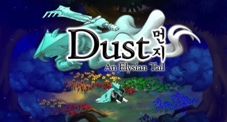 Dust An Elysian Tail-FLT (PC/ENG/2013)