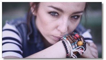 Даша Суворова - Возьми мои вены (WebRip 720p)