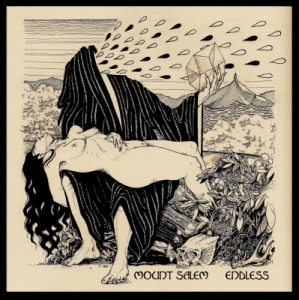Mount Salem - Endless [EP] (2013)