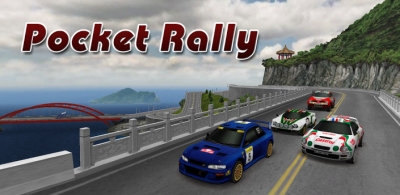 Pocket Rally v1.0.1
