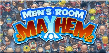 Men's Room Mayhem v1.0