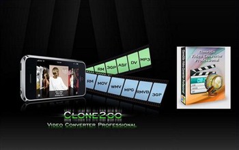 Clone2Go Video Converter Professional v 2.8.2 Final + Rus