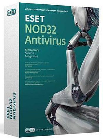 ESET NOD32 Antivirus 6.0.316.3 Final 