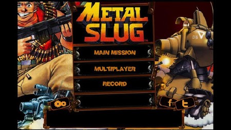 Metal Slug v1.0