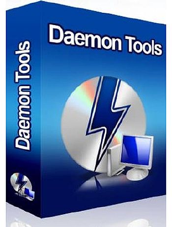 DAEMON Tools Pro Advanced Edition 5.1.0.0333 Portable - эмуляция CD/DVD мультимедиа