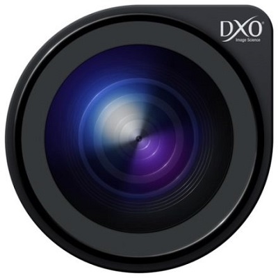 DxO Optics Pro 8.1.6 Build 340 Elite (ML/RUS)
