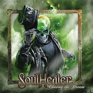 SoulHealer - Chasing The Dream (2013)