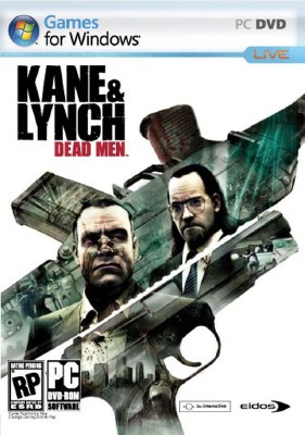 Kane and Lynch - Dead Men (2007/RePack/RUS/ENG)