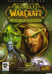 ExcaliburWoW Burning Crusade 2.4.3 - Russian - Ready to play