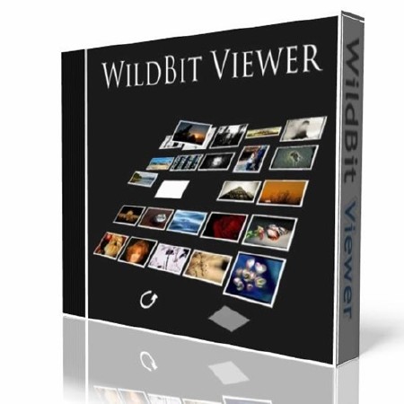 WildBit Viewer 6.0 Beta 1 Portable