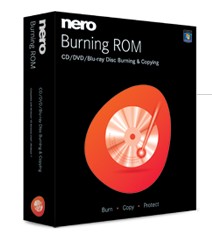Nero Burning Rom 16.0.23.0 Portable