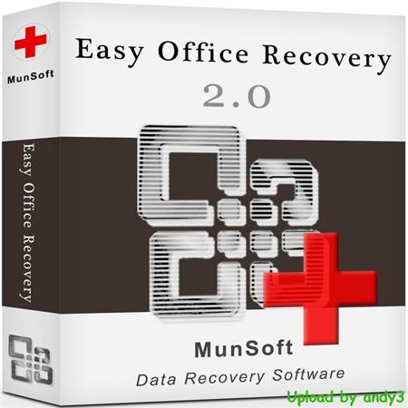 Easy Office Recovery v2.0 (Multilingual)