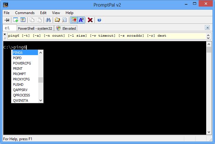 PromptPal 2.0.1 Full Version PC Software Free Download with serial key/crack.