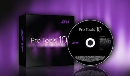 Avid Pro Tools 10.2 Installer [Win/Mac OSX]