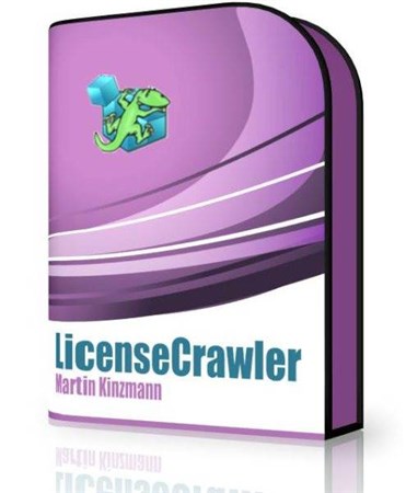 LicenseCrawler 1.30