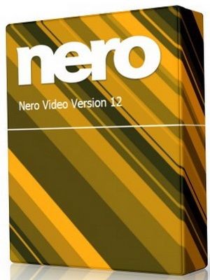 Nero Video 12.5.4000 RePack by MKN