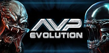 AVP: Evolution v1.4