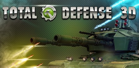 Total Defense 3D: Танки vs Башни