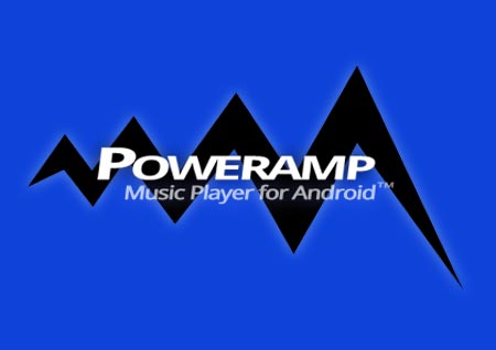Poweramp 2.0.9 Build 529