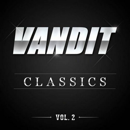 VANDIT Classics Vol.2 (2013)