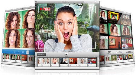 Video Booth Pro 2.4.9.6  Portable (RUS/ENG)