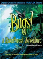 !     / Bugs! A Rainforest Adventure (2003) BDRip 720p