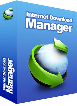 Internet Download Manager 6.15 build 15 Final Retail