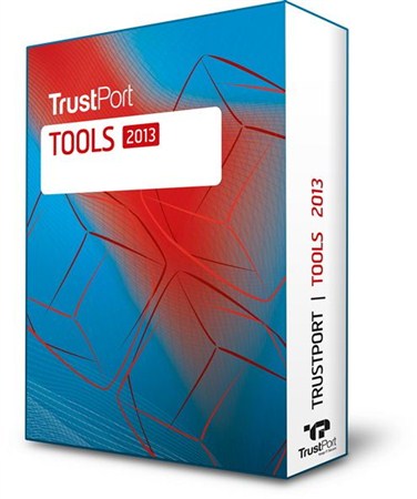 TrustPort Tools 2013 v 13.0.10.5106 Final