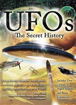    / Secret history of UFOS (2012) IPTVRip