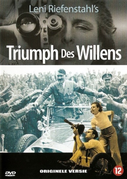 Триумф воли / Triumph des Willens (1935) DVD5