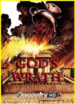 Discovery.   / Gods Wrath (2010) HDTVRip 720p