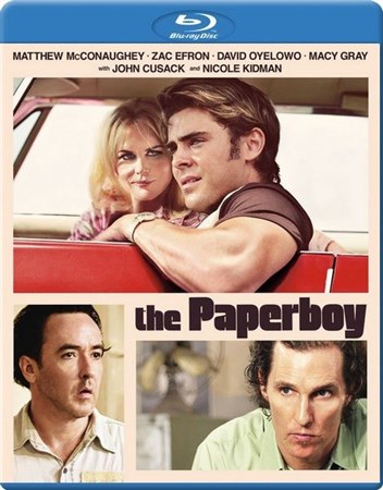  / The Paperboy (2012) HDRip